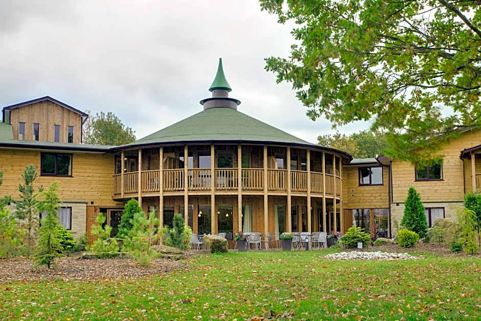 The Gulliver's Hotel