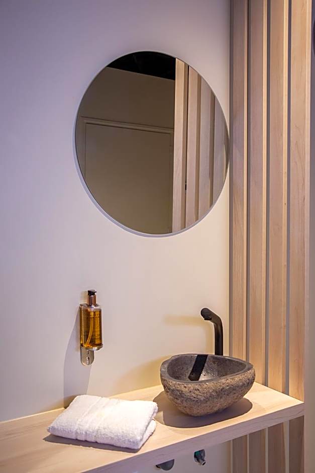 Hotel Le Normandy
