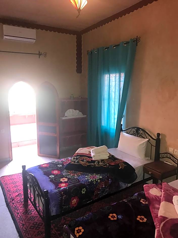 Auberge Restaurant Zahra