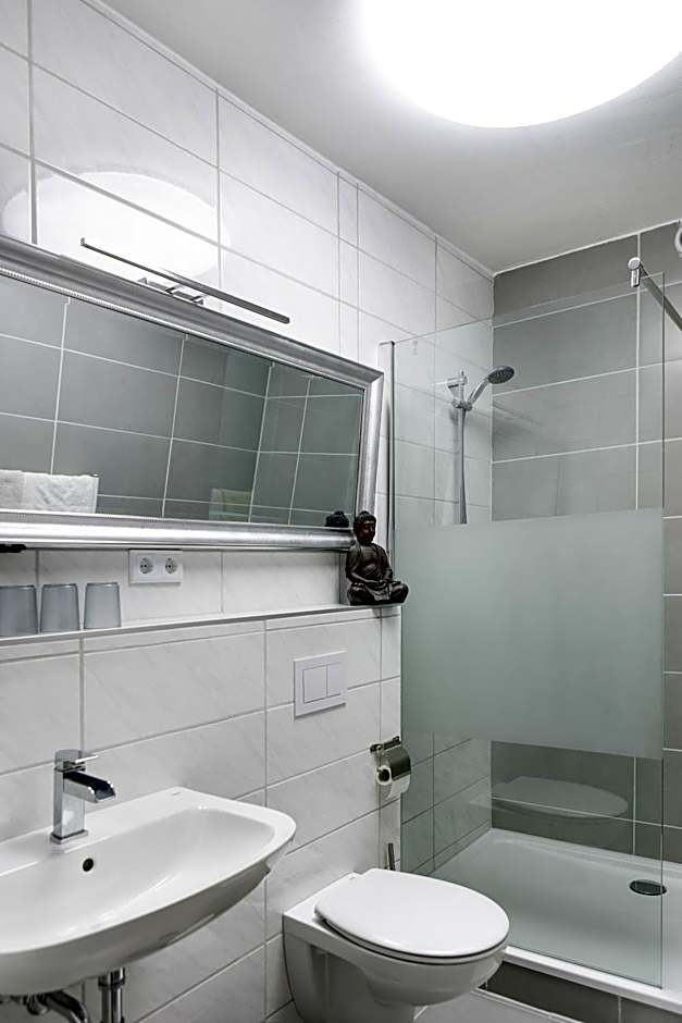 Landgasthof Deutsches Haus