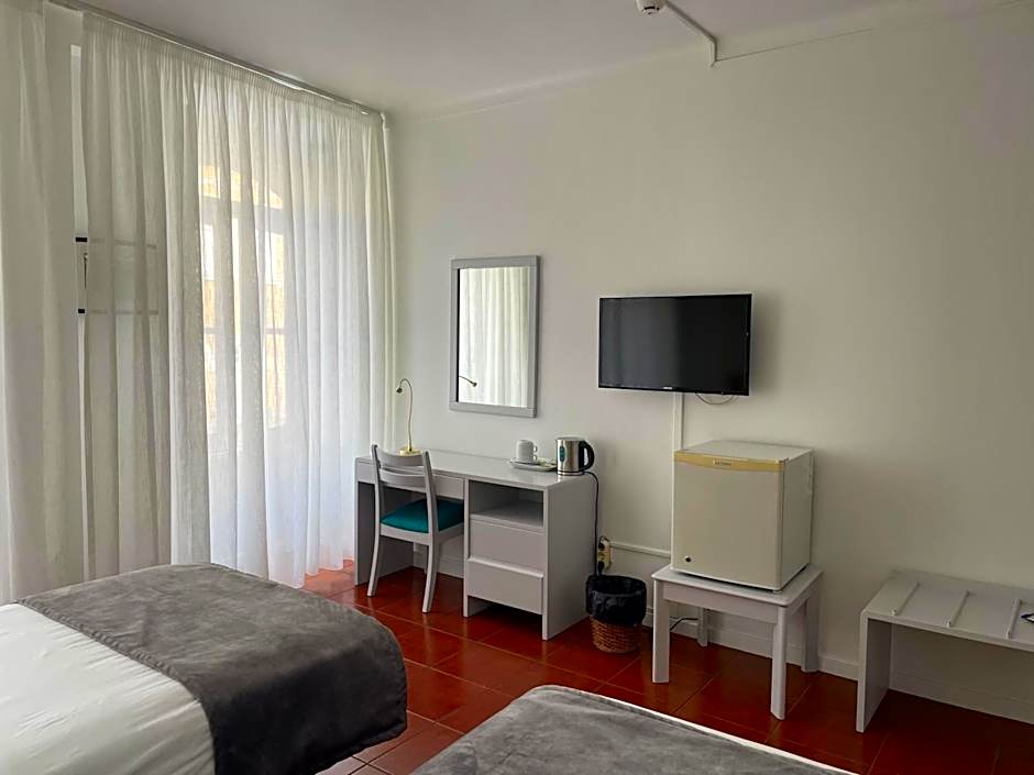 Hotel Ilha