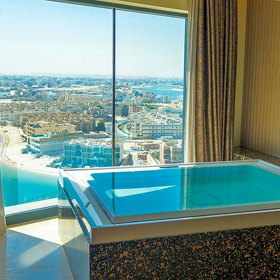 The House Hotel Al Khiran