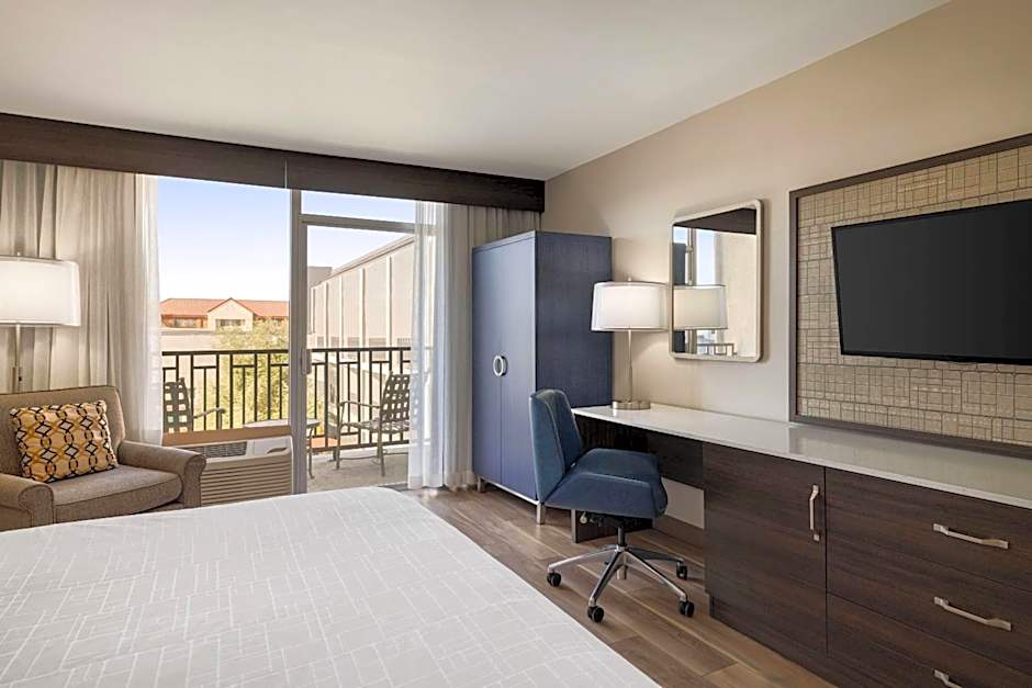 Wyndham Phoenix Airport/Tempe