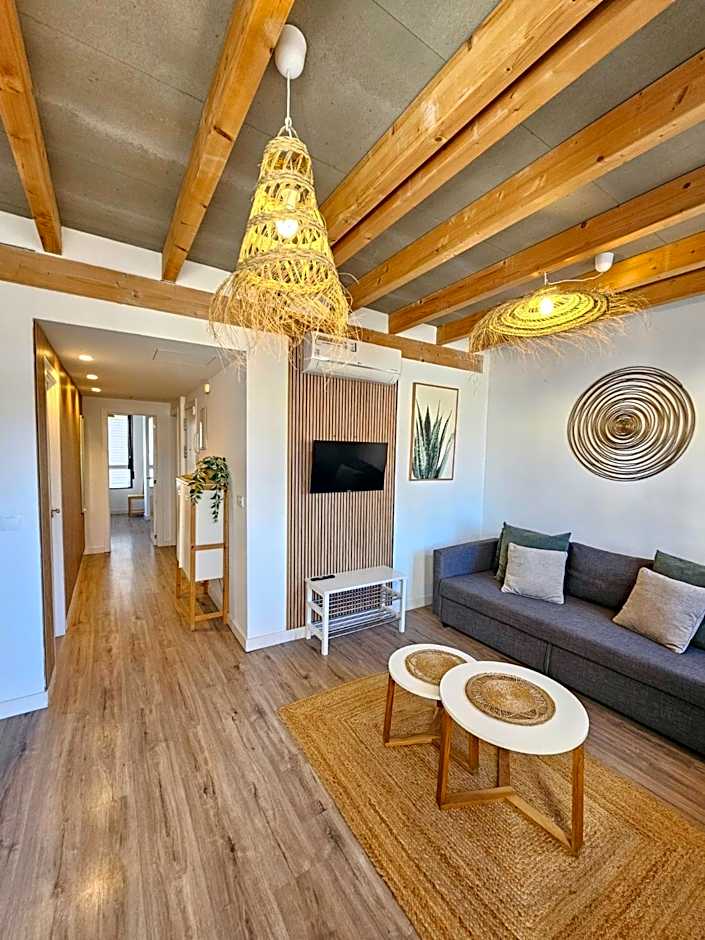 Apartamentos de la Huerta