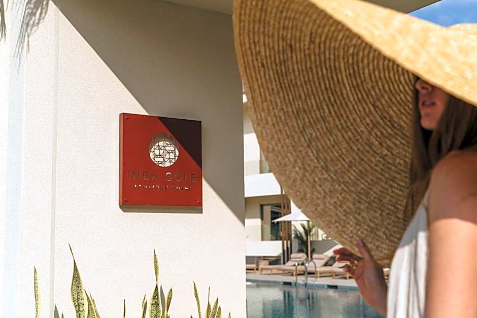 Inea Sole Boutique Hotel