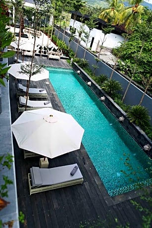 Lovina life Room & Cafe