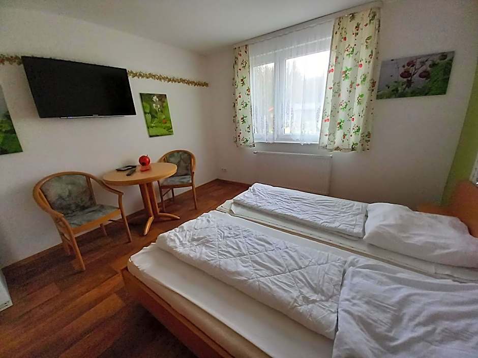 Feriencamp Trassenheide