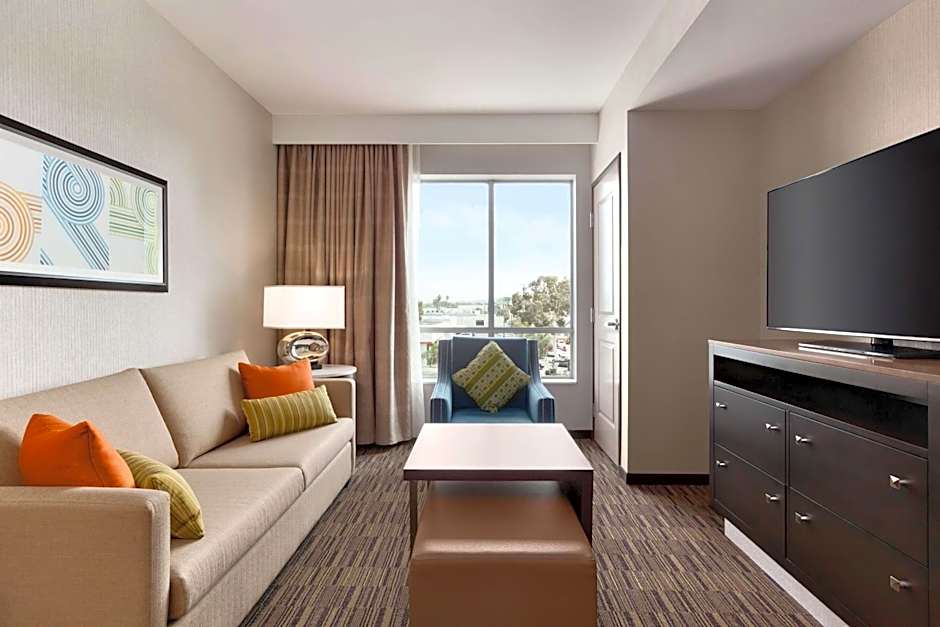 Homewood Suites By Hilton Irvine John Wayne Airport