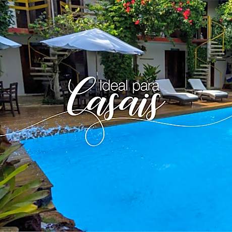 Pousada Casa de Maria