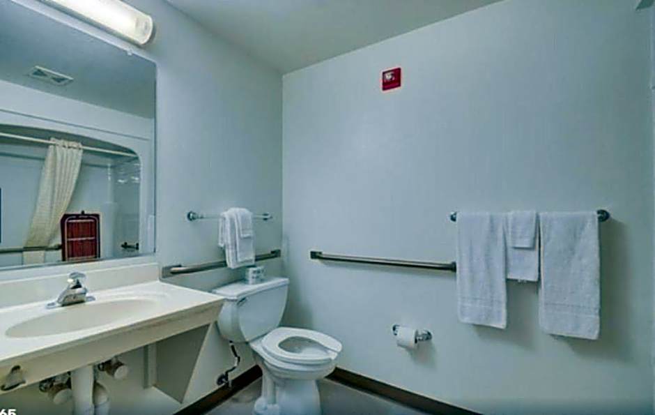 Studio 6 Laredo, Tx - North I-35