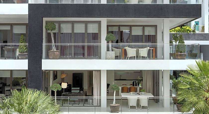 BYD Lofts - Boutique Hotel & Serviced Apartments - SHA Plus