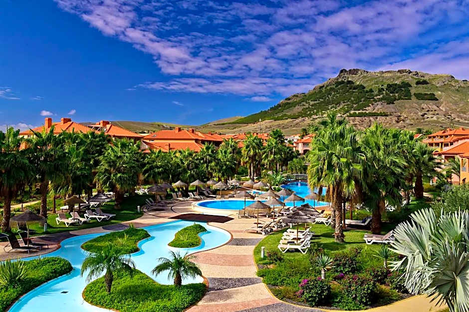 Pestana Porto Santo All Inclusive Premium Beach