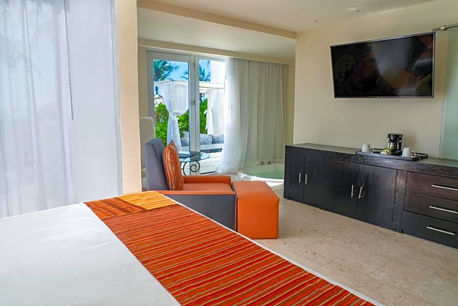 The Sens Tulum Riviera by Oasis-All Inclusive
