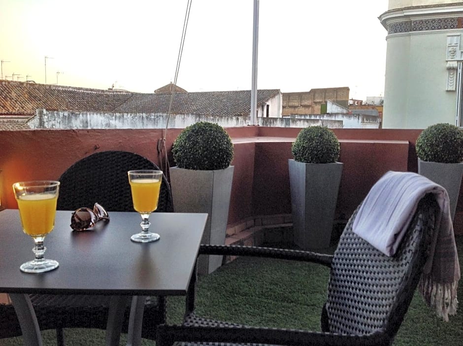 Life Apartments Quintana