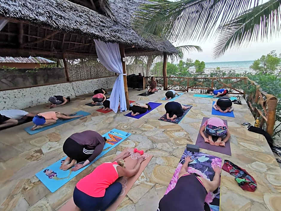 White Paradise Zanzibar