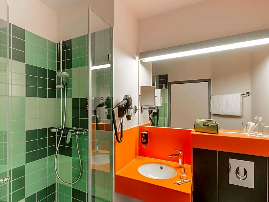 ibis Styles Speyer