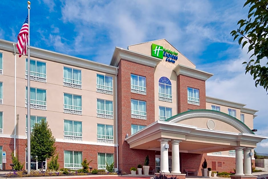 Holiday Inn Express Hotel & Suites Bethlehem By IHG