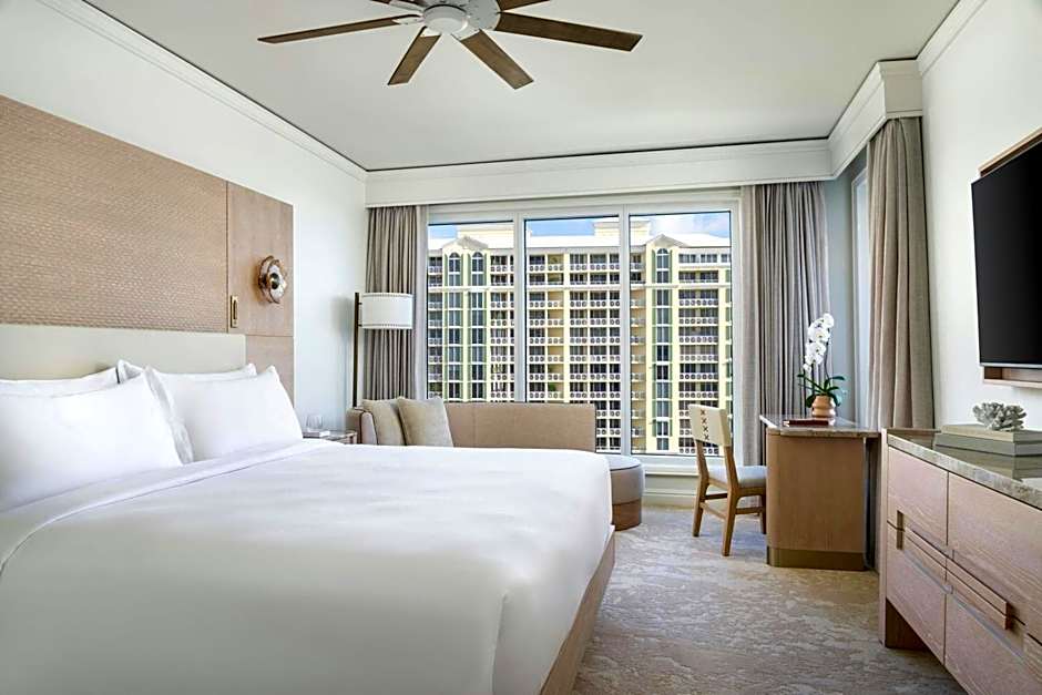 The Ritz-Carlton Key Biscayne Miami