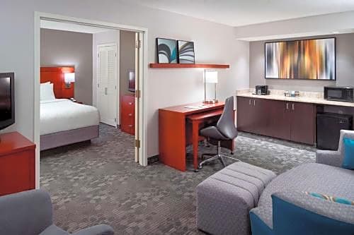 Sonesta Select Atlanta Airport North