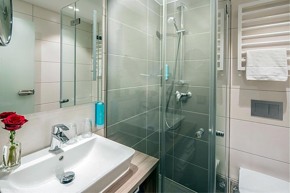 Best Western Plus Hotel Regence