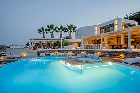 Levantes Ios Boutique Hotel