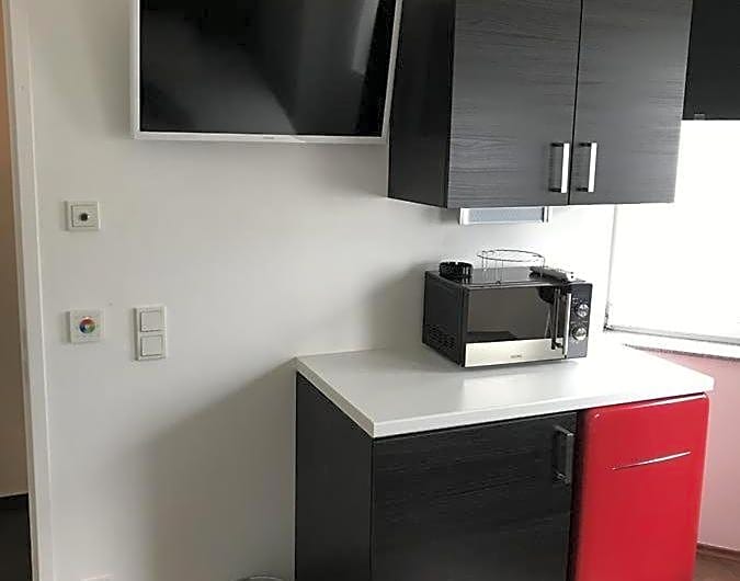 Motel Graz Ost I Free Parking I Self Check-in