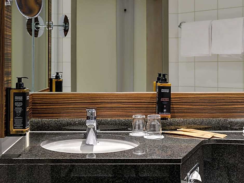 Mercure Hotel Berlin City