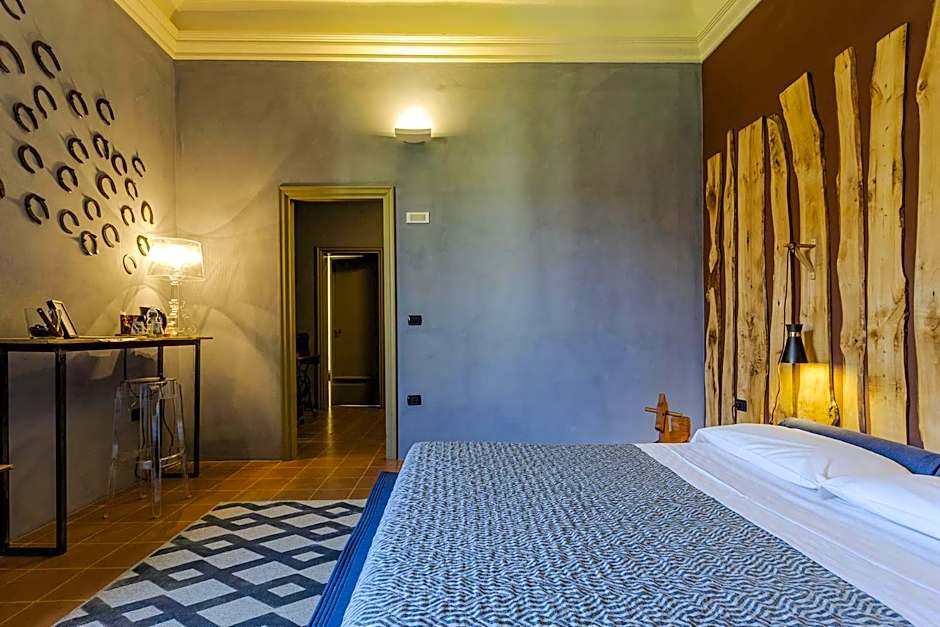 Antico Convento San Francesco