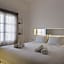 Alidian bay Suites Leros