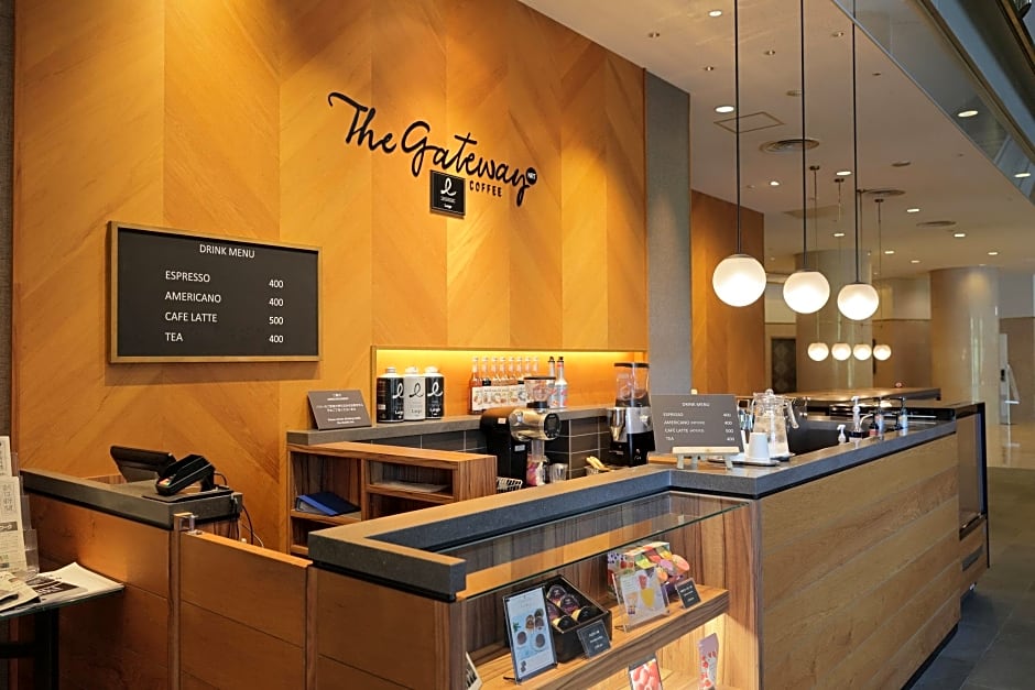 ANA Crowne Plaza Narita By IHG