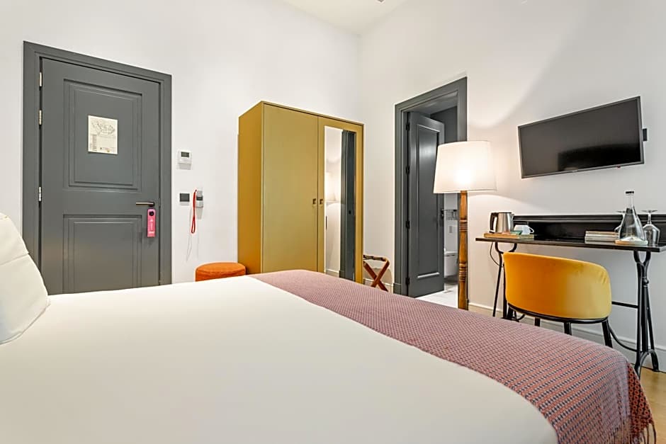 Joya del Casco Boutique Hotel by Shiadu