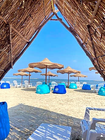 Ras El Bar Apartments Armed Forces