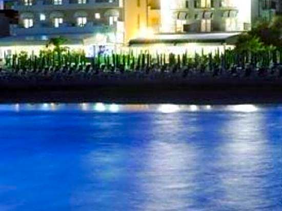 Hotel Columbia & Ninfea