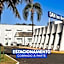 Hotel Dan Inn Uberaba & Convenções By Nacional Inn