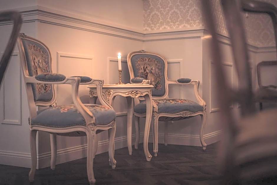 Havblikk Boutique Hotel Tromsø