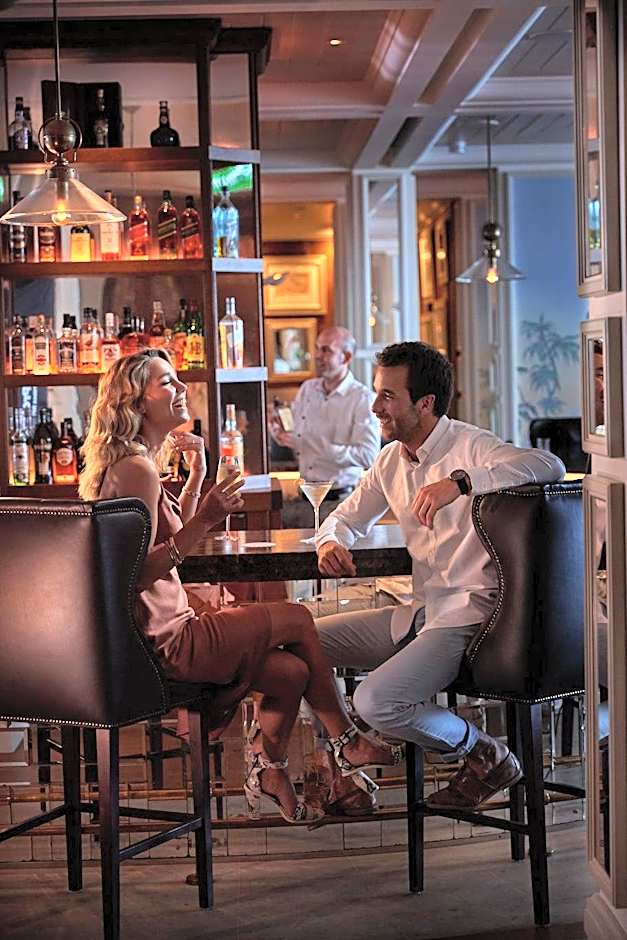 Mandarin Oriental, Canouan