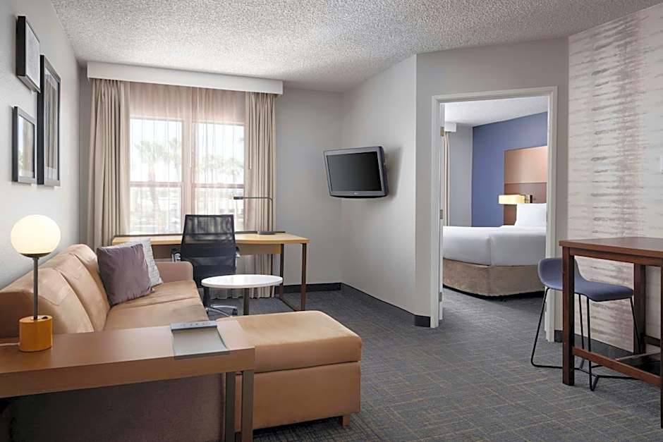 Residence Inn by Marriott Las Vegas Henderson/Green Valley