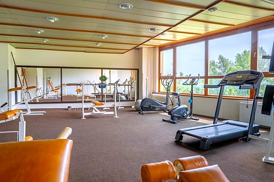 Hotel SOREA HUTNÍK