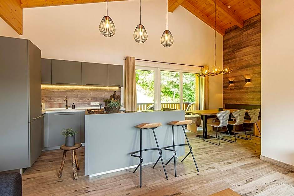 Apartment Dorf Wagrain Alpenleben by AlpenTravel