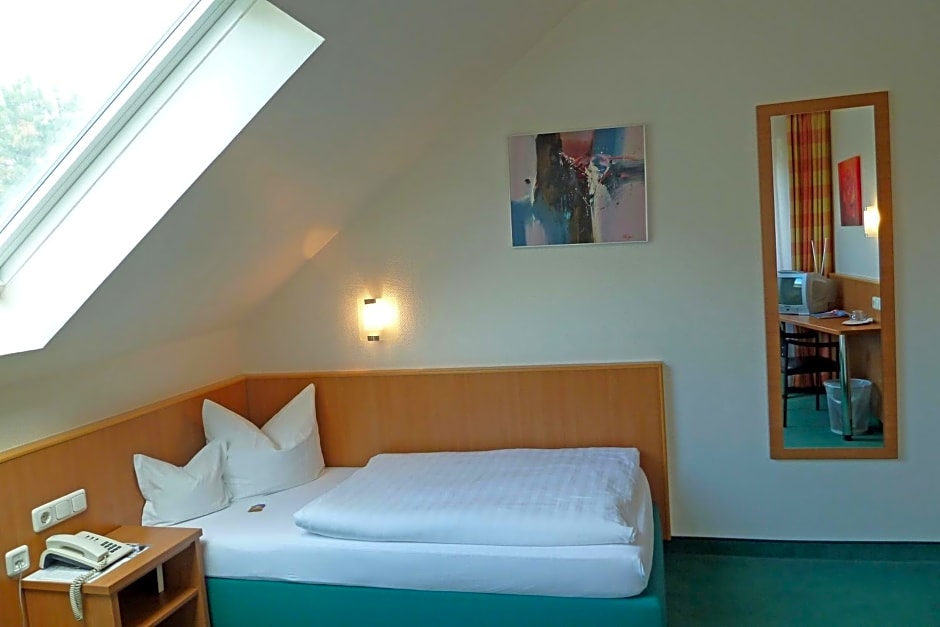 Landhotel Sulzbacher Hof
