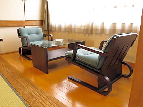 Japanese-Style Stanadrd Room