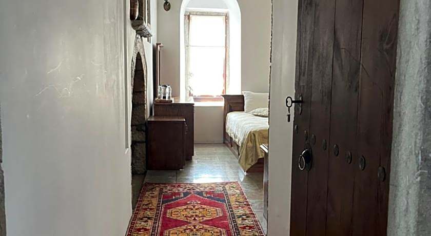 Leyla Hanım Konağı