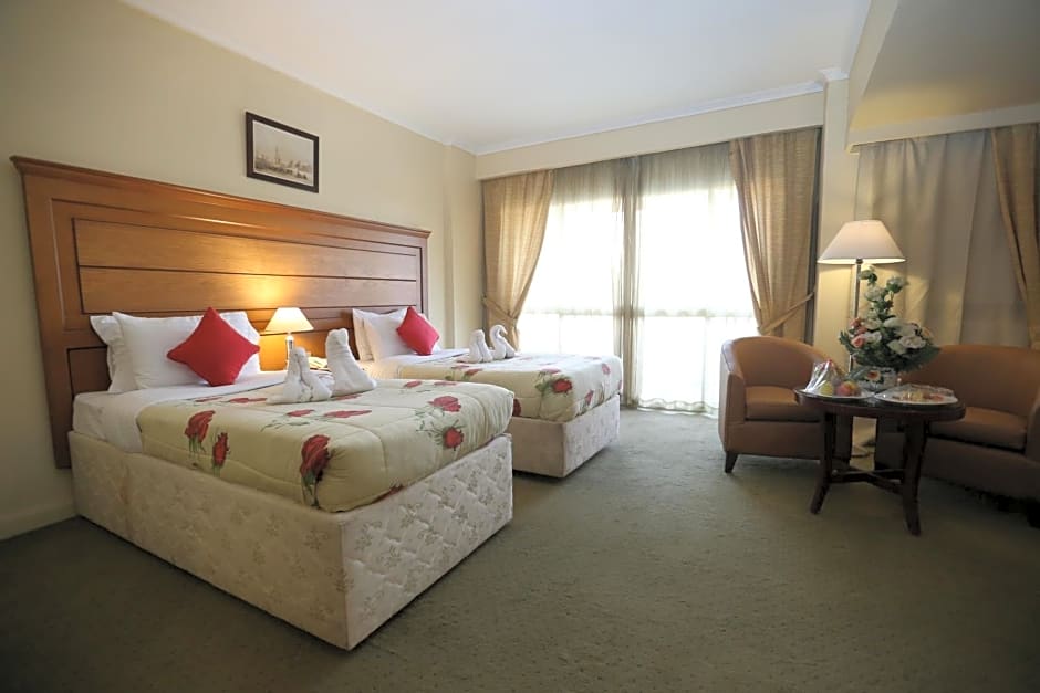 Horizon Shahrazad Hotel