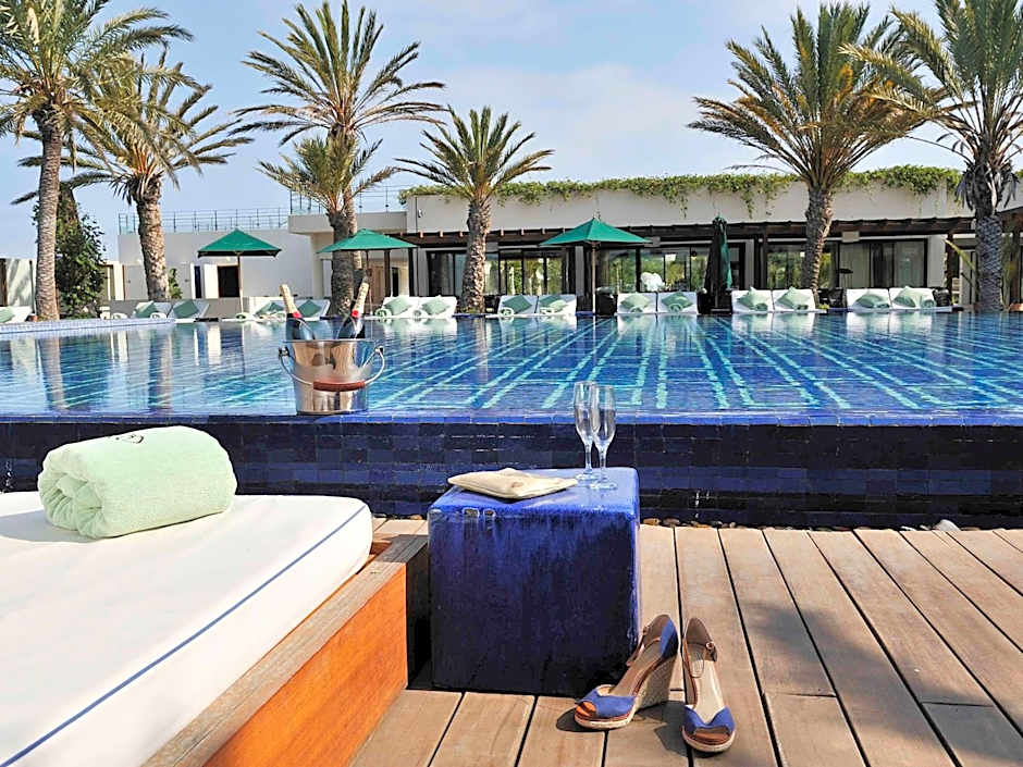 Hotel Le Golf D'Essaouira & Spa