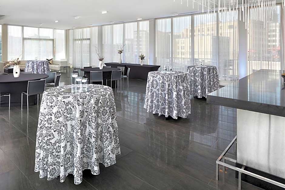 The Chambers Hotel