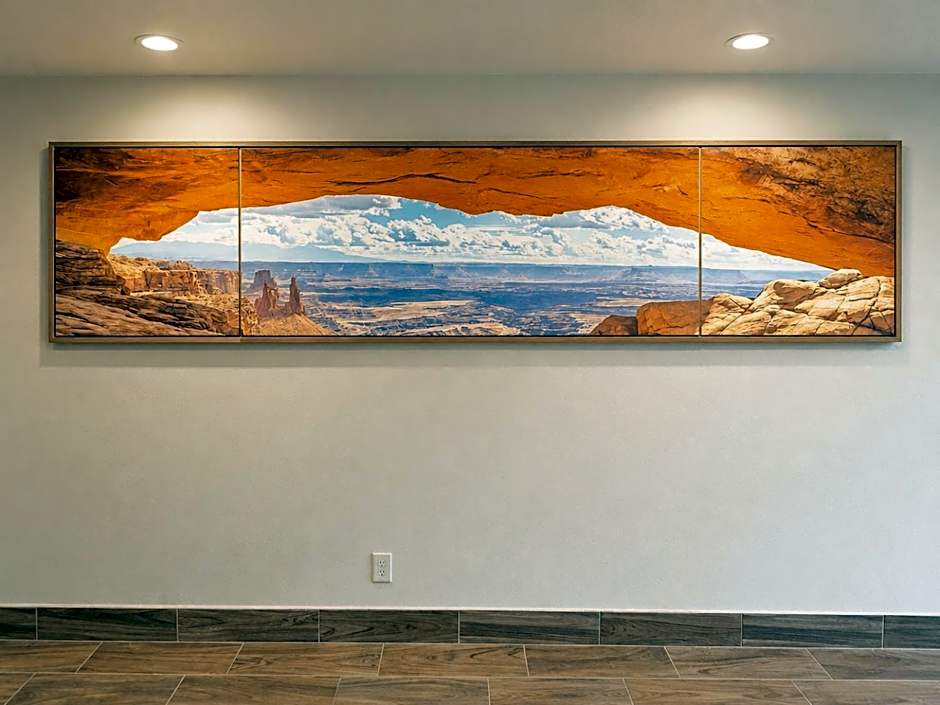 Majestic Canyon Lodge, a Dazzler Select by Wyndham