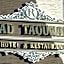 Hotel Riad Taounate