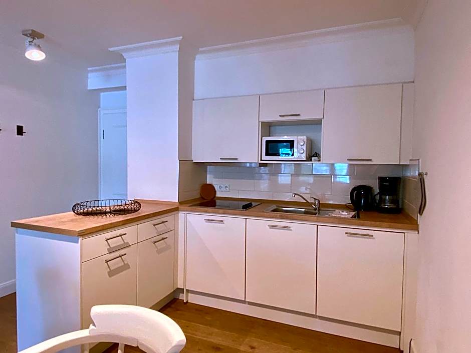 Appartement-Hotel Timmendorfer Strand