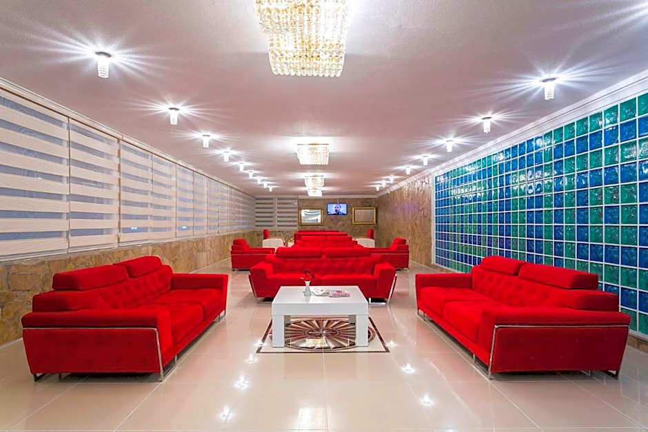 Club Sun Paradise Hotel - All Inclusive