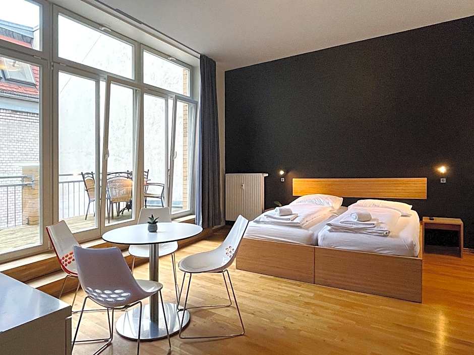 Five Elements Hostel Leipzig